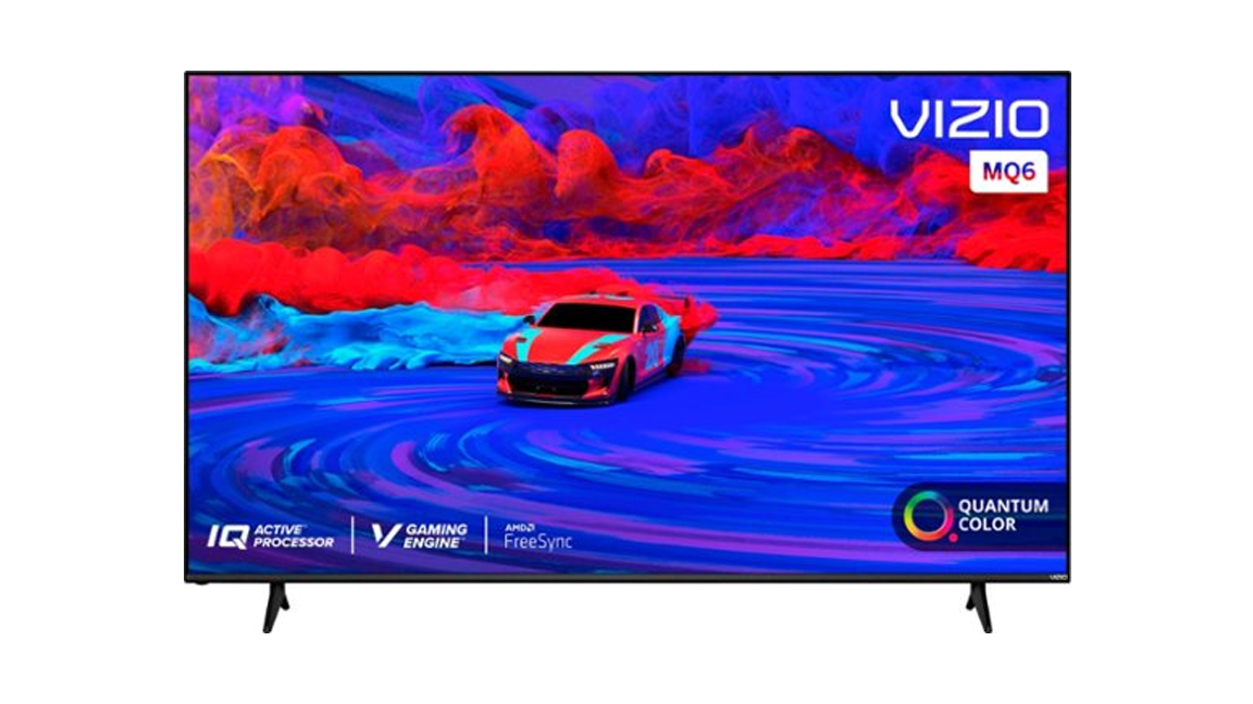 7. VIZIO 75-INCH M6 SERIES PREMIUM 4K SMART TV